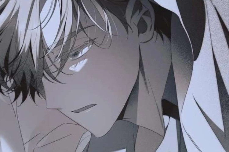 Lire le Manhwa The Count’s Secret Maid Chapitre 85 VF Scan, Des choses étranges à propos d'Ethan