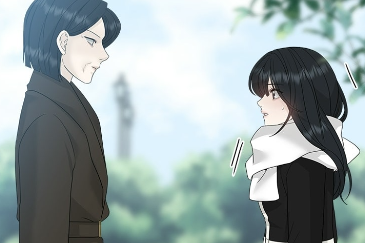 Lecture du Manhwa Tendre Effraction (The Kind Intruder) chapitre 10 VF, Rencontrer quelqu'un que vous ne voulez pas rencontrer