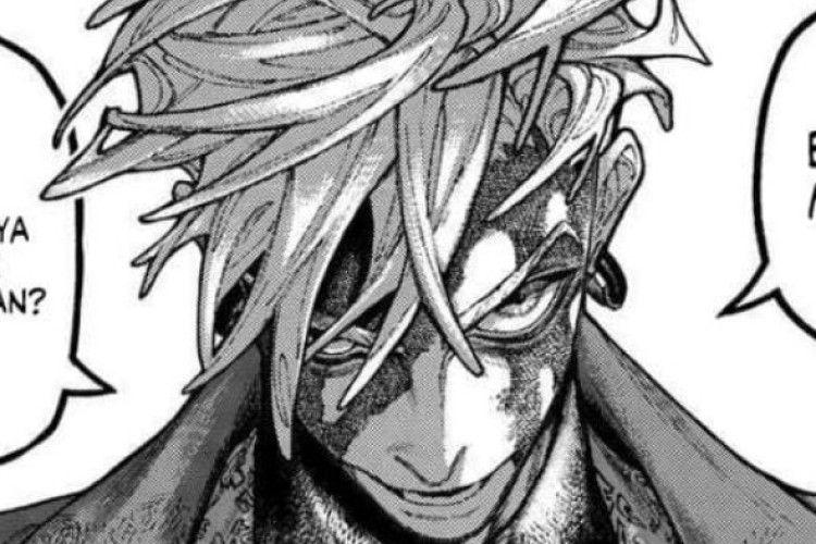 Lien Manga Gachiakuta Chapitre 169 VF Scan, Ceux qui ne sont pas liés le seront en réalité