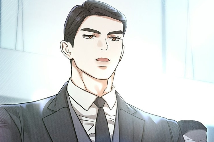 Lire Partenaire nocturne Chapitre 7-8 VF Scan Menteur Pathologique