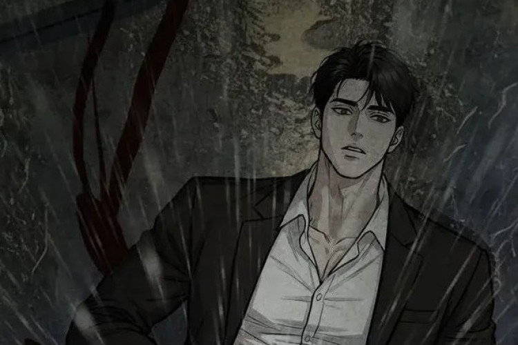 Un passé sombre ! Lien Pour Lire Manhwa Wicked Chapitre 13 Scan VF