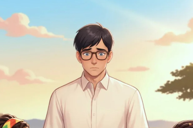 Update! Lire la Manhwa Culture Shock Chapitre 50 en Français, Les sentiments ne trompent pas