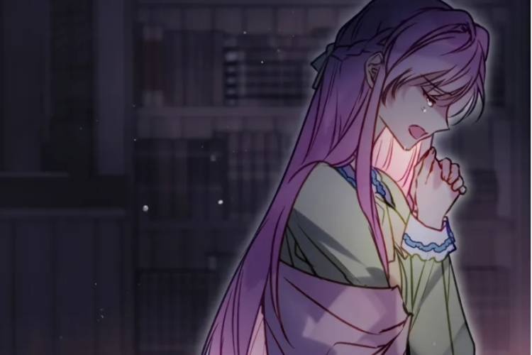 Lire le Death Is The Only Ending For The Villainess Chapitre 193 en Français, Nouveau projet lady