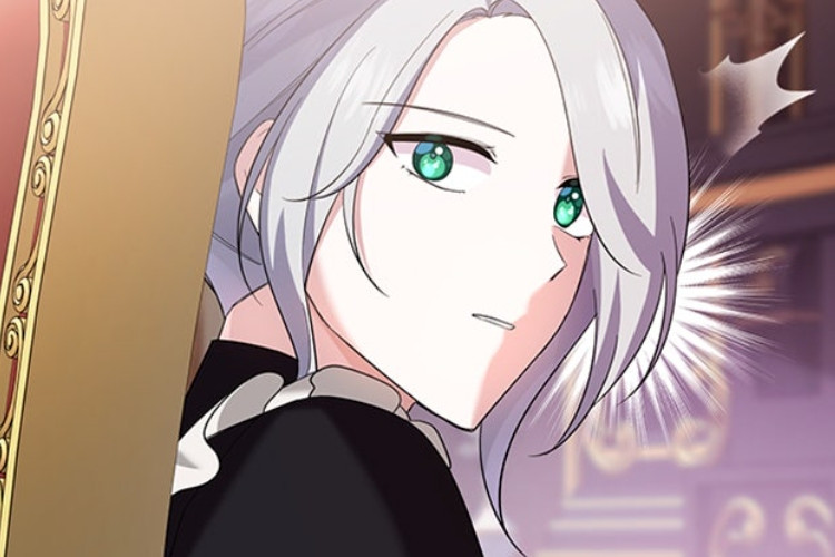 Manhwa Veuillez aider ma vengeance Chapitre 9 VF Scan Une Romance Qui S'intensifie