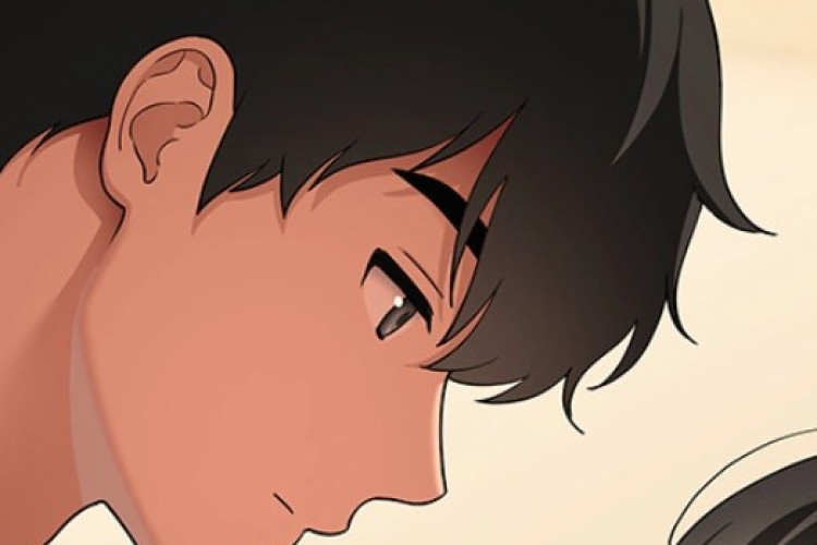 À primeira vista! RAW Lien Pour Lire BL Manhwa A Quiet Cat Chapitre 11 VF Scan