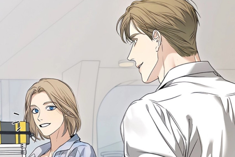 Lien RAW Lire le Manhwa Kiss Me If You Can Chapitre Complet en Français, Avec Synopsis et Autres Titres !