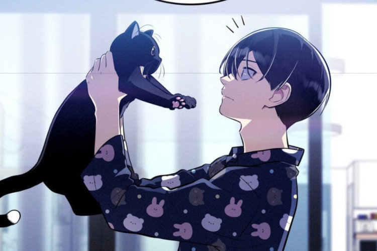 UPDATE! Lire la Manhwa Teto X Egen Chapitre 11 en Français, Un sentiment qui commence à naître !