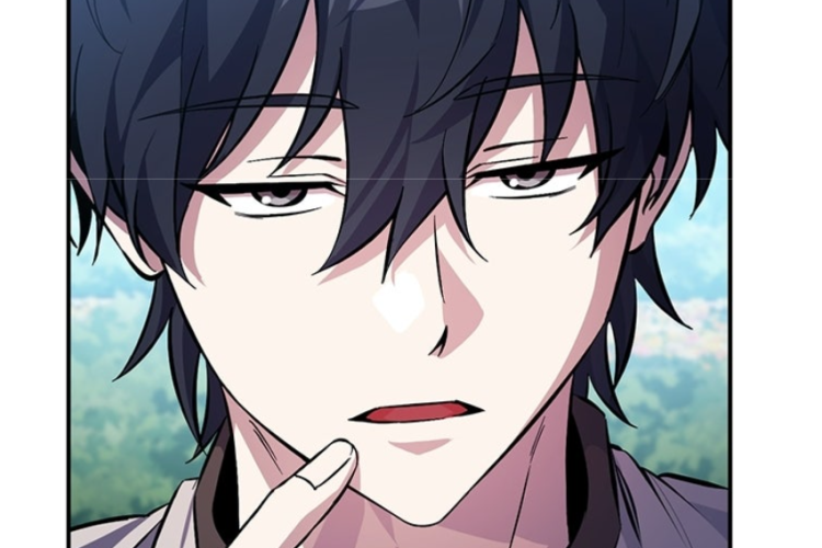 Lire le Webtoon The Patron of Villains Chapitre 4 en Français, Maître, commencez l'entraînement !