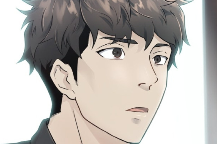 Les Temps Sont Durs ! Manhwa Tower of God Chapitre 653 Scan VF Consultez Le Spoiler Et La Date De Sortie Ci-dessous.