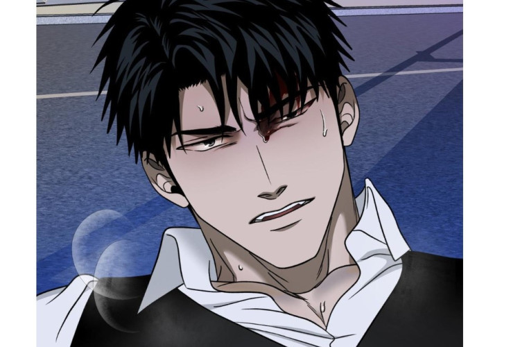 Prédictions Concernant BL Manhwa SHUTLINE 116 en Français, La bataille s'intensifie