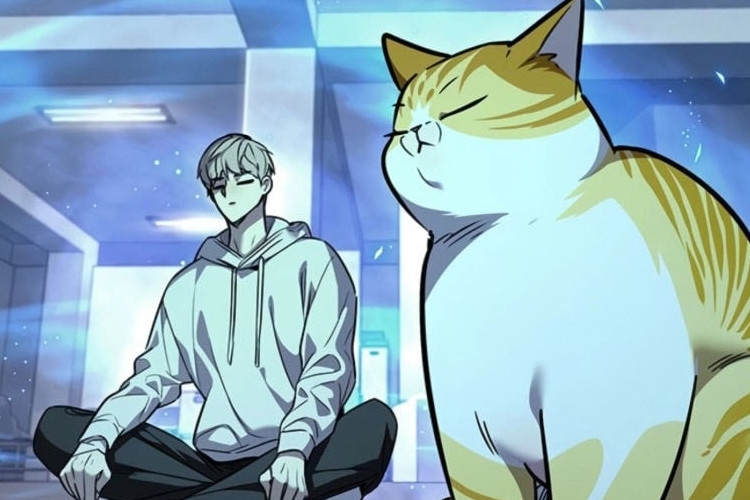 Super ! Eleceed Chapitre 389 VF FR Scan Kayden Va Battre Tous Les 10 Premiers Du Classement