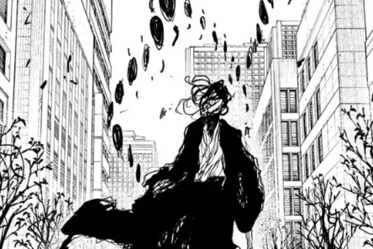 Lien du Manga Kagurabachi Chapitre 107 FR VF Scan, venir pendant les temps sombres