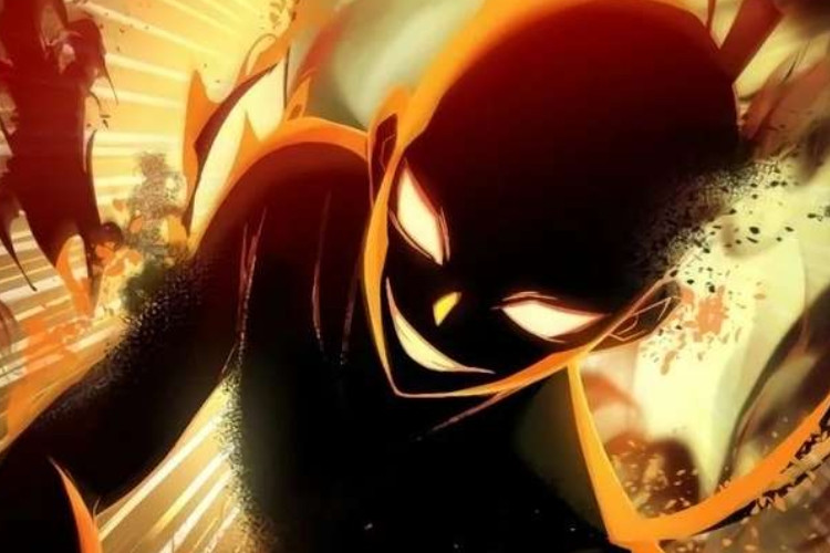 Lien du Raising Villains the Right Way Chapitre 31 VF Scan La Méthode Délirante Pour Créer Un Méchant Dévoilée