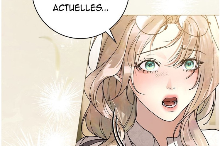 Spoilers la Manhwa A Wicked Husband Chapitre 37 en Français, Le bonheur d'un couple !