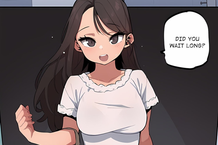 Spoilers Complets : Manhwa SIZE GAP Chapitre 39 en Français, Rendez-vous avec mon amoureux