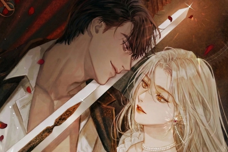  Manhwa L’Épouse de la Mort (Sleepless Death) Chapitre Complet VF Scan L'histoire D'amarion Après Avoir Reçu Une Demande En Mariage Inattendue Du Grand-duc Mort