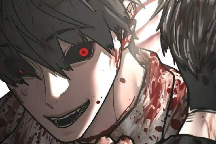 Liste des Manhwa Reality Quest Chapitre 191 VF Scan, Non pas un meurtre, mais la mort !