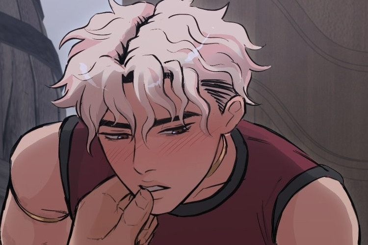 Manhwa Osora Chapitre 98 FR VF Scan Une Soirée Romantique Passées Ensemble