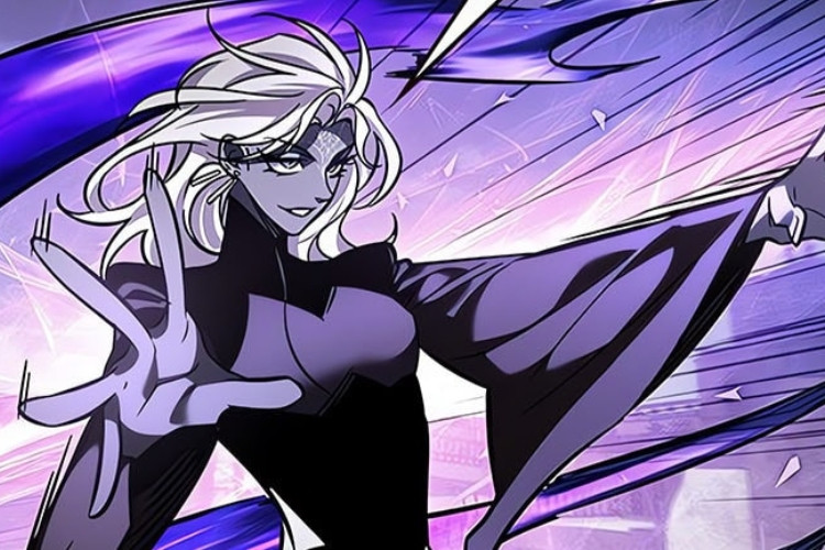 Lire Eleceed Chapitre 381 VF Scan Jiwoo Peut-il Faire Face À L'attaque Des Araignées Des Sbires Iodore 