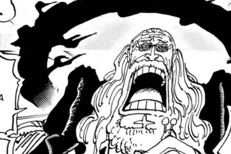 Navire géant trouvé ! Lisez du One Piece Manga Chapitre 1183 en FR VF Scan