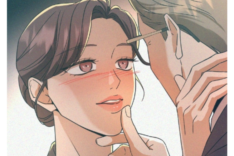 Sortie d'Enseigne-moi Manhwa Chapitre 4 en Français, La proximité d'un couple