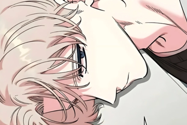 Heure ou RAW The Childhood Friend Complex Chapitre 65 VF Scan, Beaucoup de filles aiment Mincheol