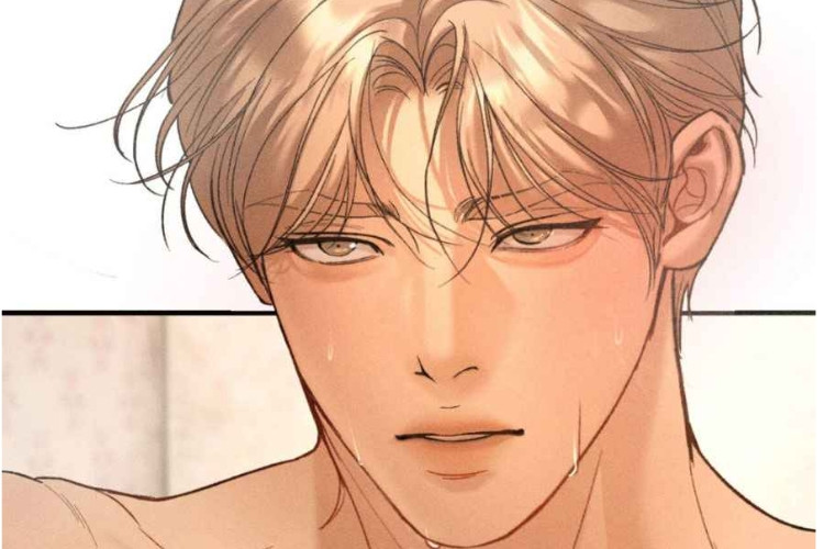 RAW Manhwa Love Junkie Chapitre 34 VF Scan Une Histoire D'amour Très Dramatique