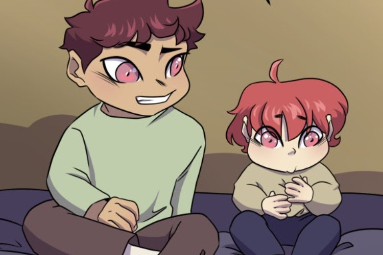 Lire Manhwa Flawed Chapitre 7 VF Scan Une Petite Erreur Qui Entraîne De Gros Problèmes