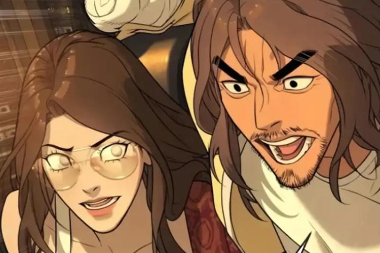 Spoiler la Manhwa Killer Peter Chapitre 117 en Français, Peter devient de plus en plus terrifiant