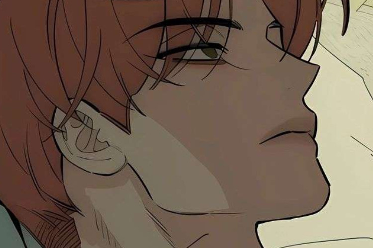 Manhwa Pleure pour cette fleur (Tears on a Withered Flower) Chapitre 103 Scan FR Haesoo Pourra-t-elle Accepter Mincheol À Nouveau ?