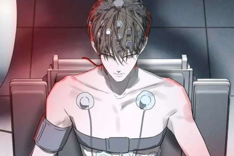 Spoiler la Manhua The Evil Ring Chapitre 86 en Français, Nouvelle étude de master