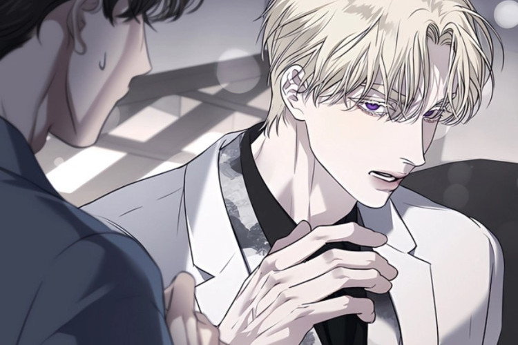 Lien Lire le Manhwa BL Kiss Me If You Can Chapitre 45 en Français, Un conflit tendu