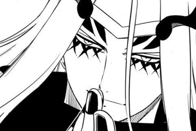 Lire RAW Fairy Tail : 100 Years Quest Chapitre 210 VF Scan La Dernière Grande Bataille