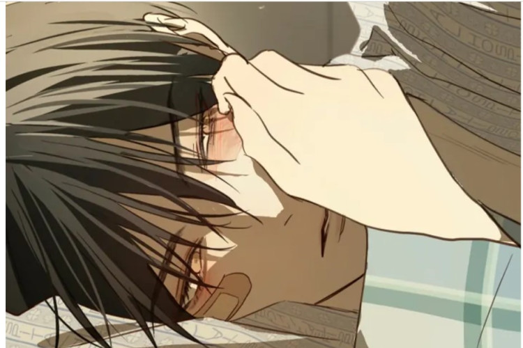 Lecture du Manhwa Flowers Are Bait Chapitre 46 en Français, Lee Yeon, la prévenante !