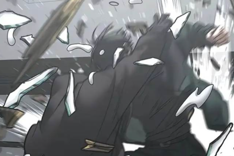 Spoilers Manhwa Reality Quest Chapitre 186 VF Scan, Une bataille qui inquiète de nombreux citoyens