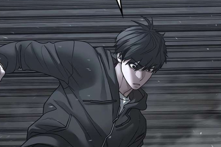 Lien Manhwa Reality Quest Chapitre 180 VF Scan Découvrez L'histoire Ici