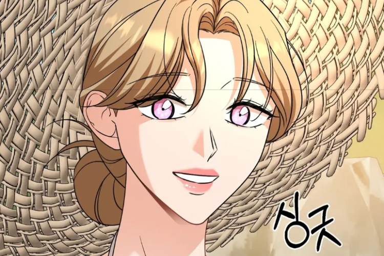 Lien Lire le la Manhwa Enseigne-moi Saison 2 Chapitre 41 en Français, Le bonheur d'un couple