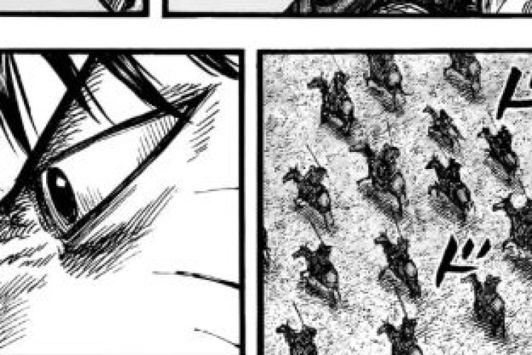 Heure de Sortie du Scan Kingdom 866 VF : La Tension Monte d'un Cran, Trahison Imminente