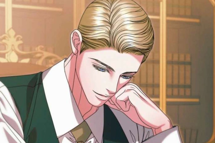Spoilers la Manhwa Try Begging Me Chapitre 73 en Français, Une grâce poignante