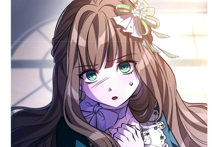 Lisez le Manhwa The Patron of Villains Chapitre 7 en Français, Nouveau plan, madame !