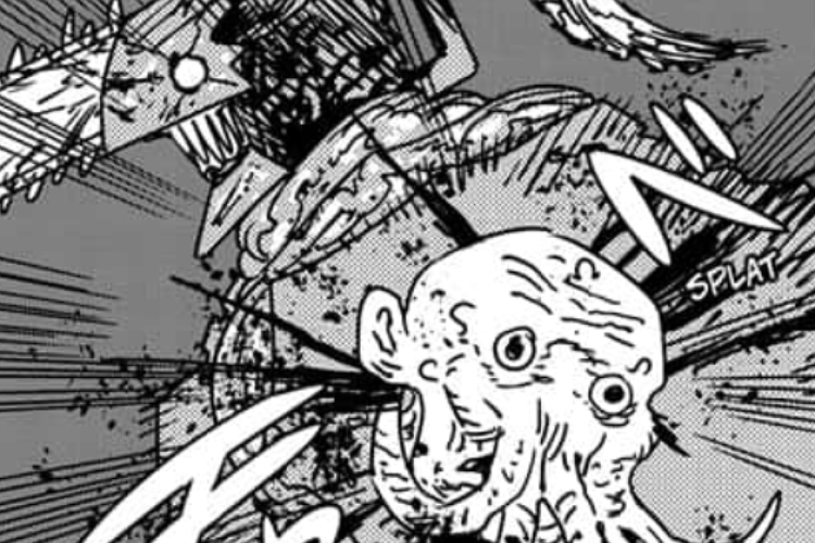 Denji change ! Spoilers RAW Lire Manga Chainsaw Man Chapitre 224 VF Scan 