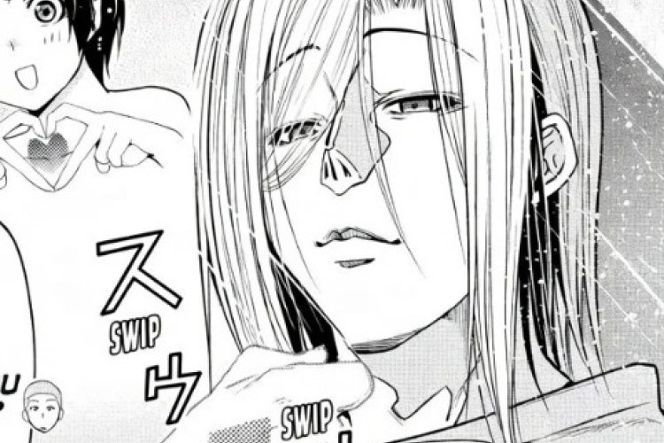 Grand Blue Dreaming Chapitre 113 Scan VF FR, Quel genre de plan délirant est-ce, cette fois-ci ?