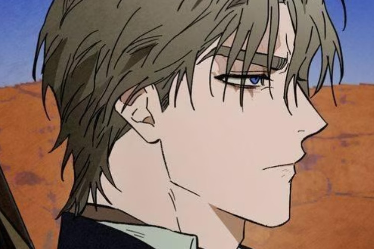 BL Manhwa Song of the Wasteland Chapitre 3 VF FR Scan Tout A Commencé Par Une Relation D'esclave Qui S'est Transformée En Histoire D'amour
