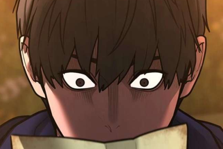 La fureur de Dowan ! Liste des Manhwa Reality Quest Chapitre 182 VF Scan