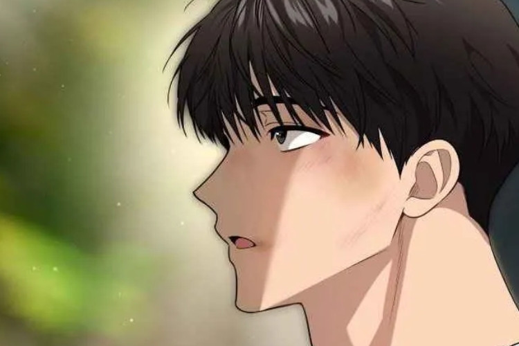 BL Manhwa Passion Chapitre 133 VF Scan Taeui Disparaît Après Une Violente Agression, Ilay Perd La Tête