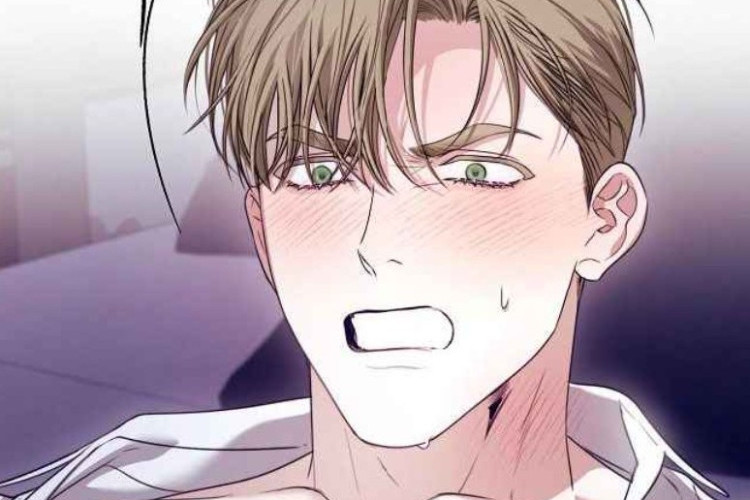 Acabou de ser salvo! Leia Manhwa Kiss Me if You Can Saison 2 Chapitre 49 Scan VF 