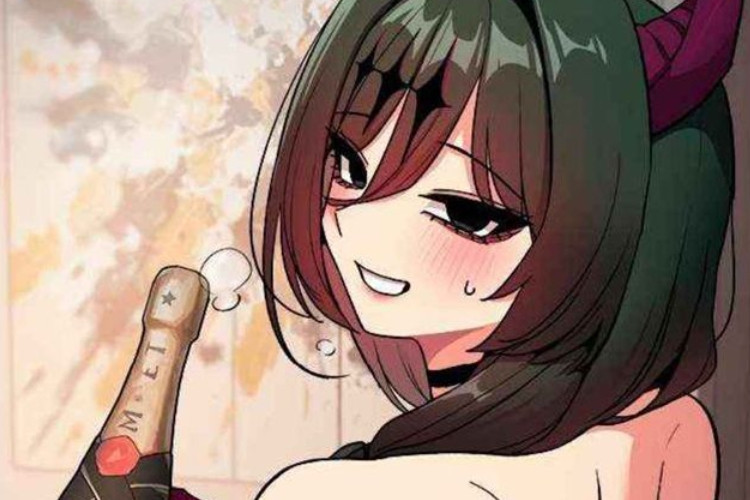 Lien Someone Stop Her! (Stop Smoking) Chapitre 95 VF Scan C'est Gangchan Qui S'occupe De Tout Aujourd'hui