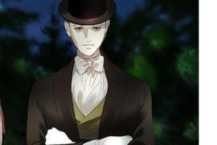 Comportement inattendu ! Lectura du Webtoon La Forêt des Citronniers (The Lemon Forest) Chapitre 16 VF SCAN