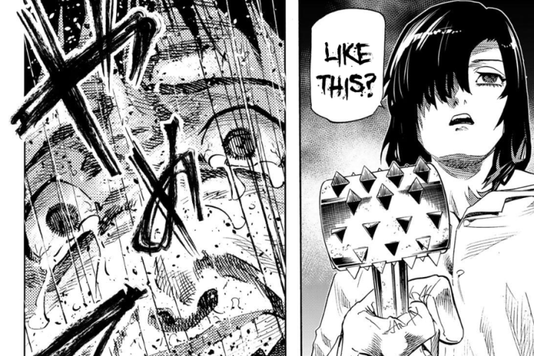 Affaire Classée ! Manga Juujika no Rokunin Chapitre 233 en Français, Une vieille vérité révélée