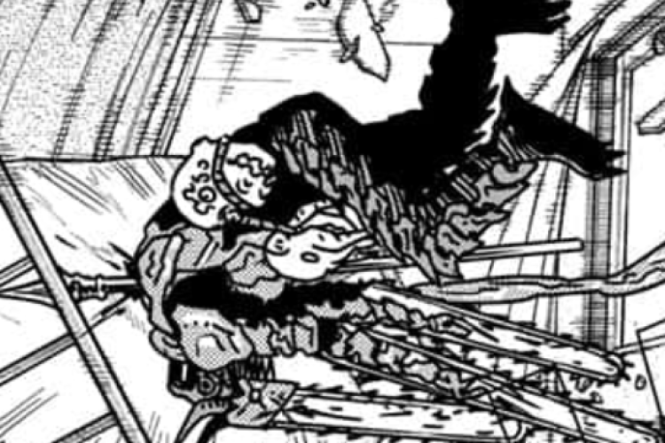 Courez Denji ! Liste des Manga Chainsaw Man Chapitre 226 VF Scan 